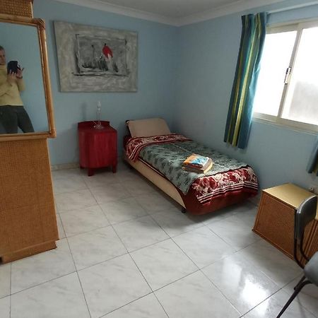 Summer Room With Private Bathroom San Ġwann Zimmer foto